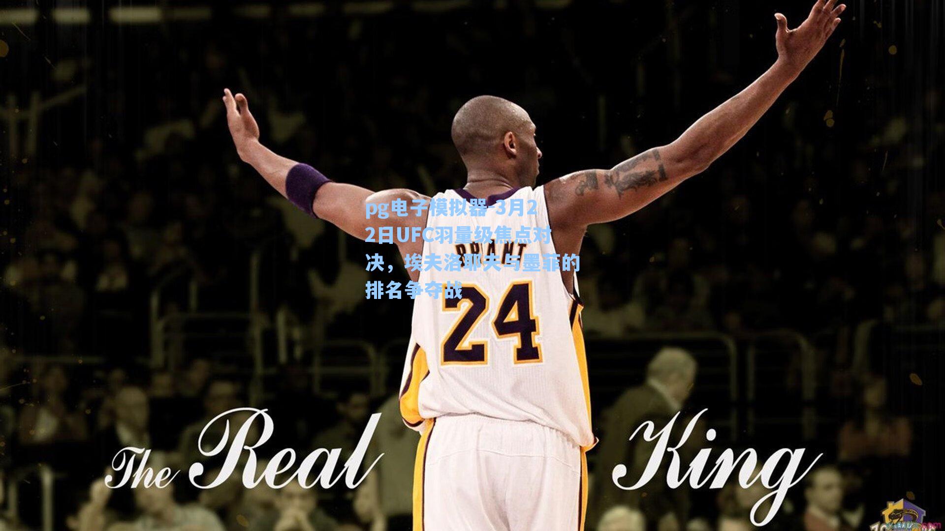 3月22日UFC羽量级焦点对决，埃夫洛耶夫与墨菲的排名争夺战